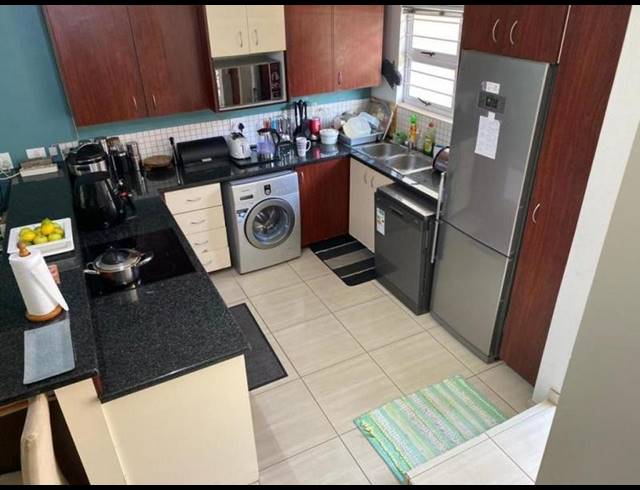 2 BEDROOM DUPLEX FOR SALE IN ESSENWOOD